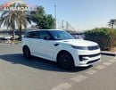 Land Rover Range Rover Sport Dynamic SE P400 3.0L