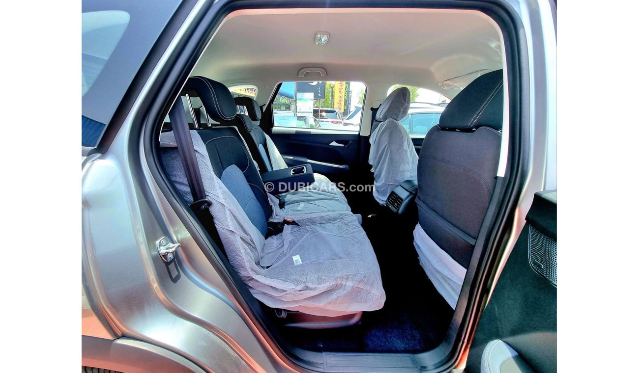 شيفروليه كابتيفا 1.5L Fabric Seats 5 Y Warranty 2023 GCC