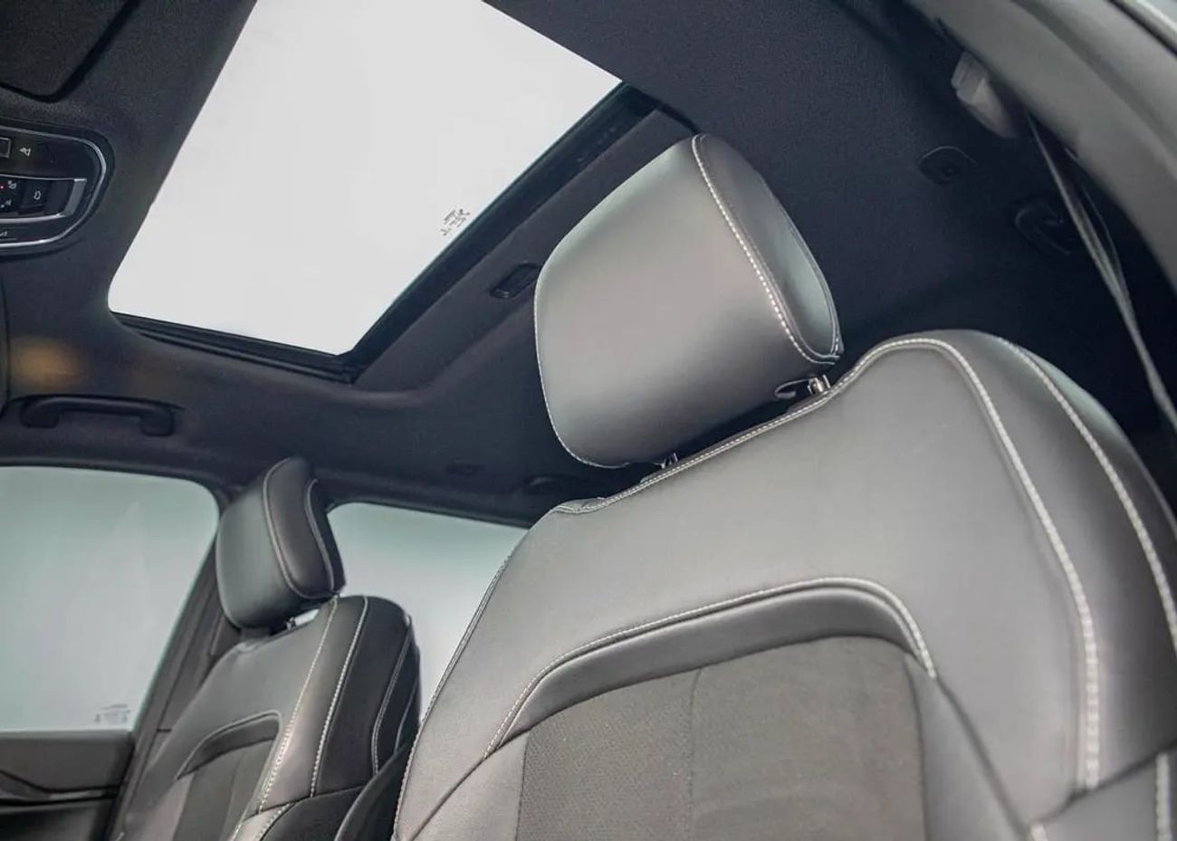 Jeep Grand Cherokee L Altitude 3.6L