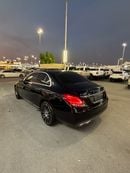 مرسيدس بنز C 300 Sport 2.0L (241 HP)