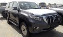 Toyota Prado TX.L PETROL 2.7L WITH SUN ROOF COOL BOX WITH GOOD OPTIONS