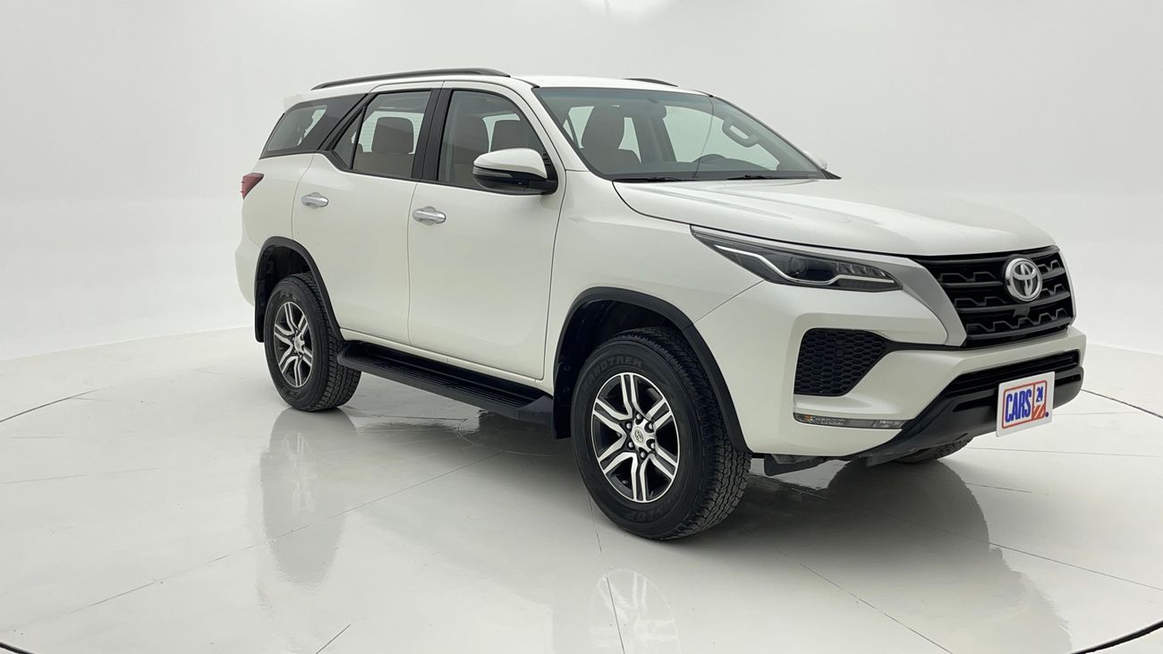Toyota Fortuner EXR 2.7 | Zero Down Payment | Free Home Test Drive