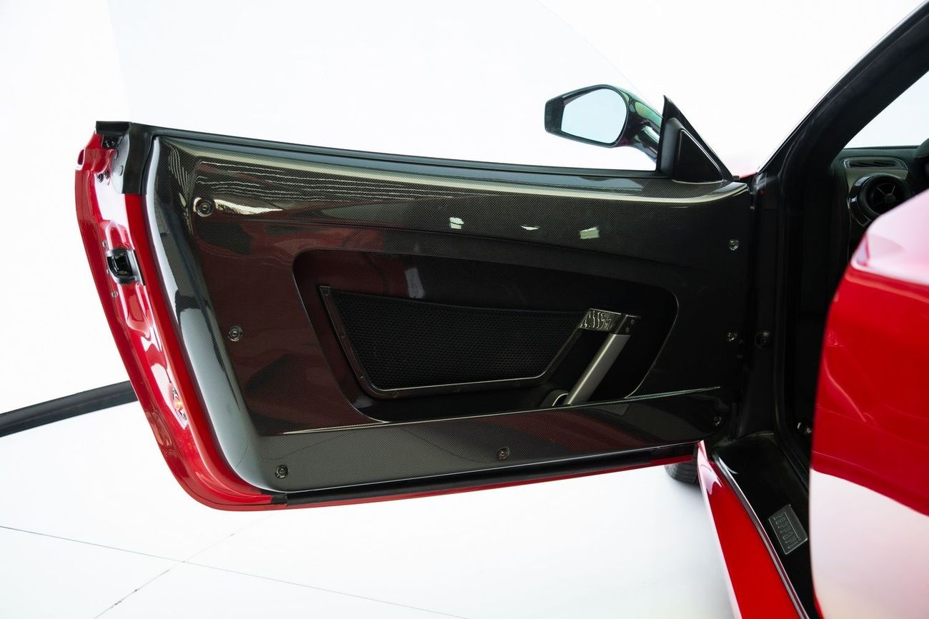 Ferrari F430 Ferrari 430 Scuderia