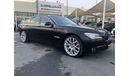 بي أم دبليو 730Li موديل 2012 خليجي فل مواصفات حاله ممتازه من الداخل والخارج مالك واحد من الوكاله فل مواصفات كراسي جلد