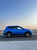 تويوتا راف ٤ Adventure 2.5L 4WD