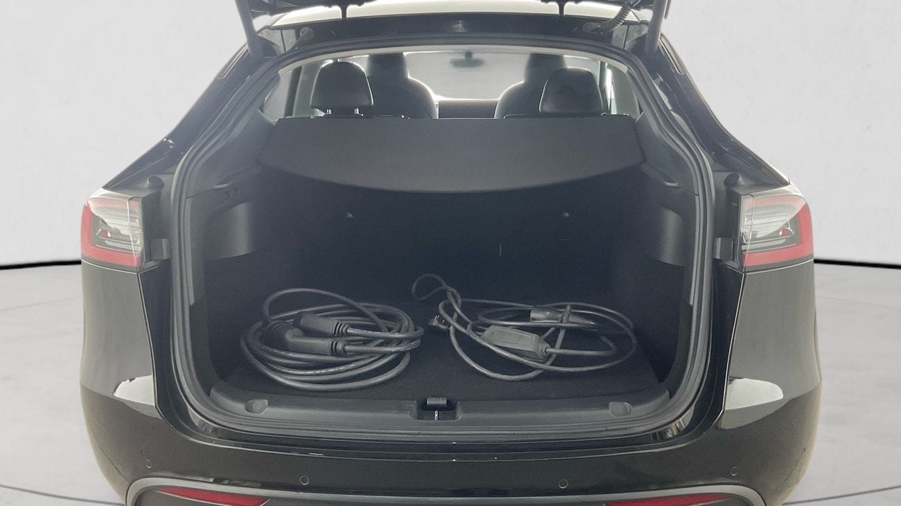 تسلا موديل Y Long Range (Dual Motor) | upto AED 20,000 Ramadan Discount | شامل الضمان | 0 ﺪﻔﻋﺓ ﺃﻮﻟﻯ