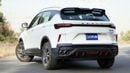 Geely Coolray GL 1.5TD | Agency Warranty | Full Service History | Zero Downpayment Support | Free Test Drive