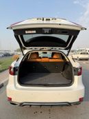 Lexus RX450h Hybrid Premier 3.5L Petrol