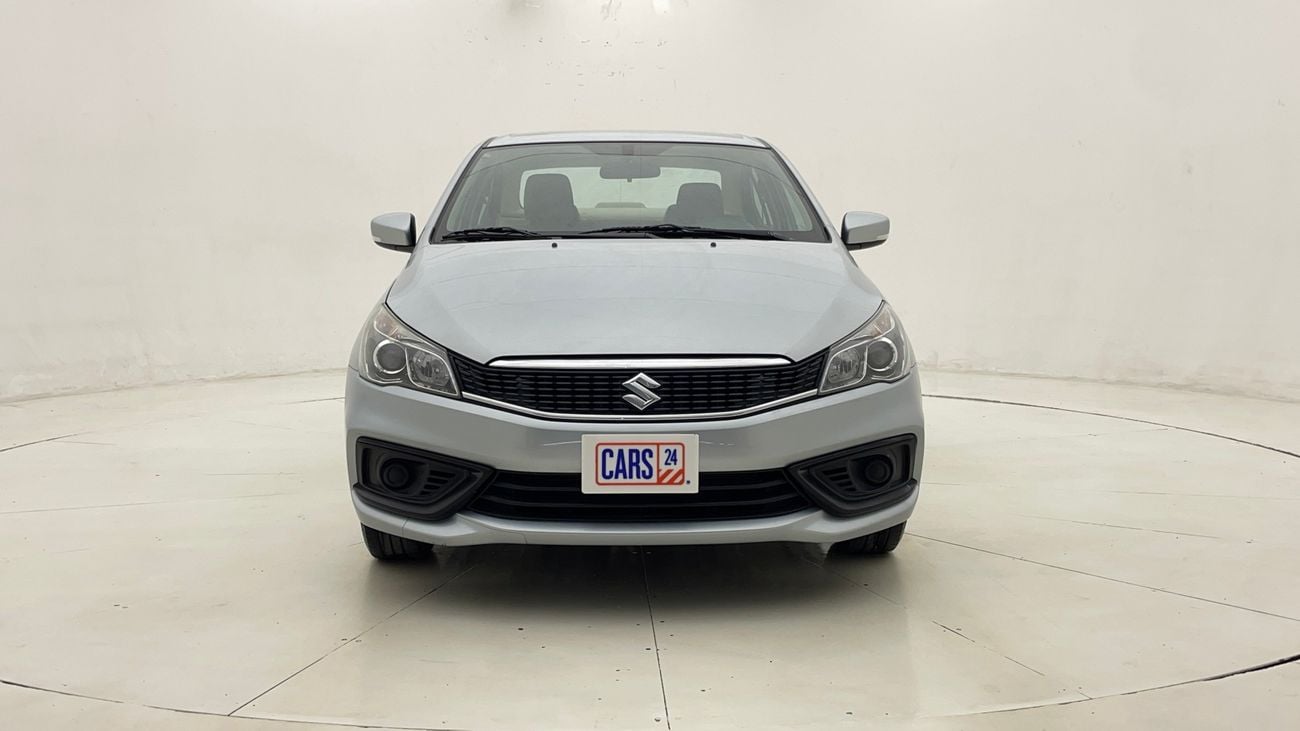 Suzuki Ciaz GL 1.5 | Zero Down Payment | Home Test Drive