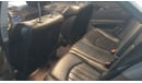 Mercedes-Benz E 55 AMG Full option E55 AMG Low mileage