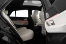 Mercedes-Benz GLE 450 Coupe 4MATIC