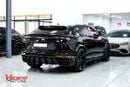 Lamborghini Urus | Original Mansory | Full Options | Warranty Service Contract
