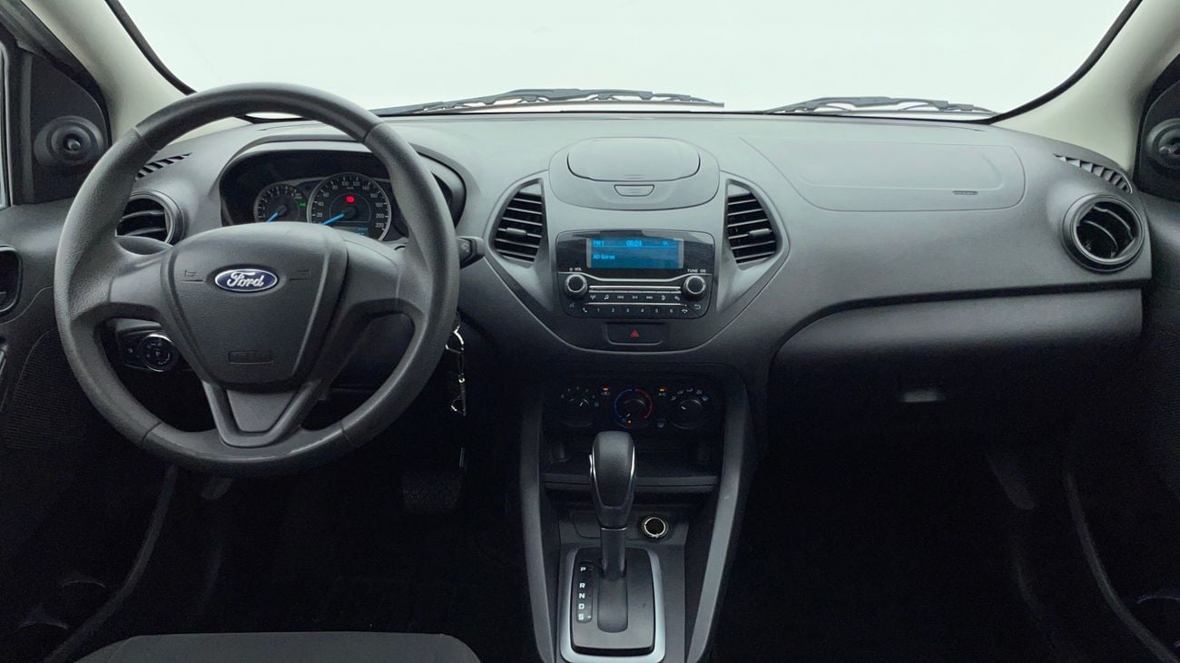 Ford Figo AMBIENTE 1.5 | Zero Down Payment | Free Home Test Drive