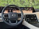 Nissan Patrol LE PLATINUM CITY | Brand New