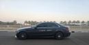 Mercedes Benz C200