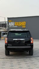 جي أم سي يوكون Denali 6.2L (8 Seater)