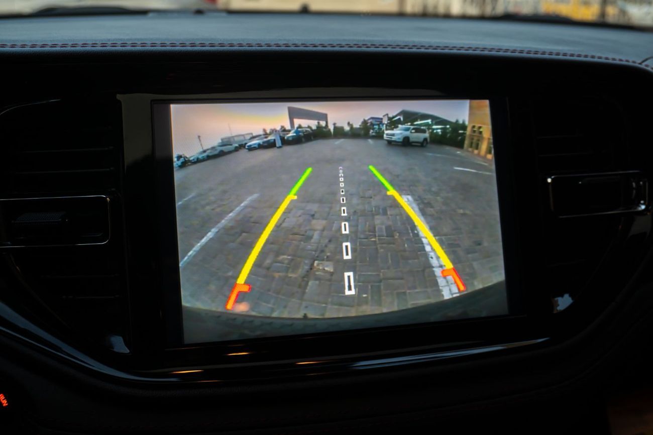 Dodge Durango R/T 5.7L 4WD