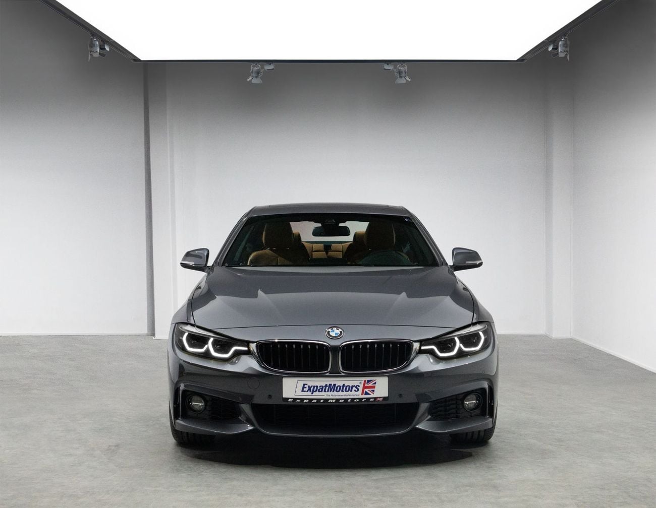 BMW 440i M Sport 3.0L