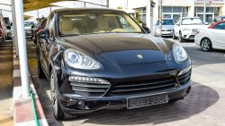 Porsche Cayenne S