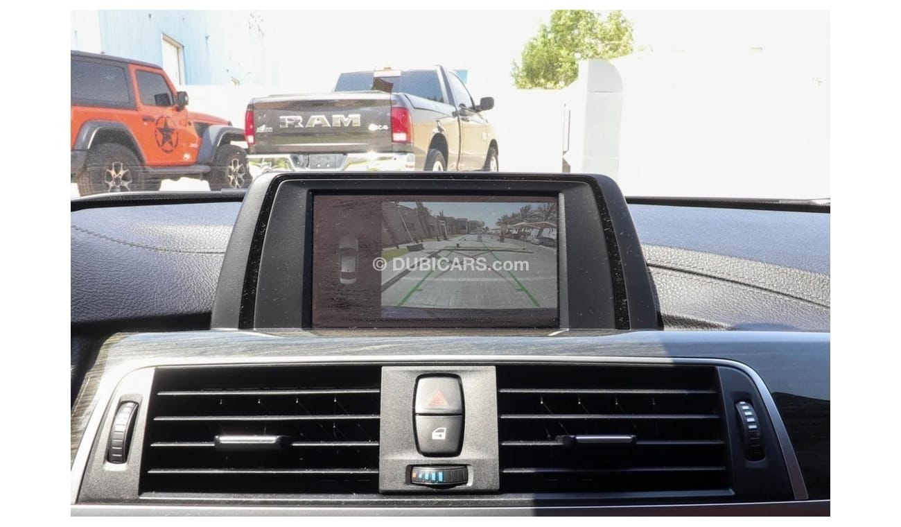 BMW 318i M Sport F30