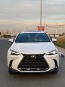 Lexus NX 250 Premium