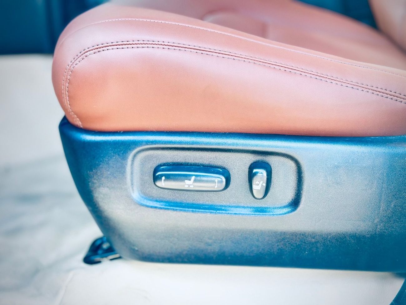 تويوتا لاند كروزر GXR1 4.5L GXR 2018 LHD Diesel Engine V8 Full Option Very Clean And Perfect Condition