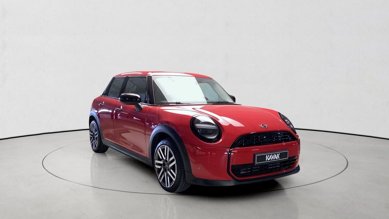 Mini Cooper 1.5 COOPER C ESSENTIAL | Guaranteed Warranty | 0 Down Payment