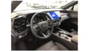 Lexus RX350 LEXUS_RX350_HYBRID_2023_FULL_OPTIONS