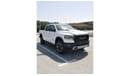 رام 1500 Dodge RAM Rebel - 2022 - White