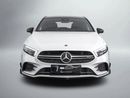 Mercedes-Benz A 35 AMG 4MATIC Hatchback