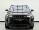 لاند روفر رانج روفر إيفوك P250 R-Dynamic HSE 2.0L 2021 Range Rover Evoque P250 R-Dynamic HSE, 2026 RR Warranty, 2029 RR Servic