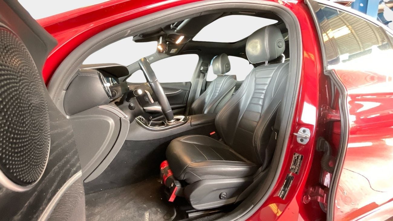 مرسيدس بنز E 350 2.0 E 350 AUTO | شامل الضمان | 0 ﺪﻔﻋﺓ ﺃﻮﻟﻯ