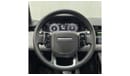 Land Rover Range Rover Evoque 2020 Range Rover Evoque P200 R-Dynamic SE, 2025 Range Rover Warranty, Very Low Kms, GCC