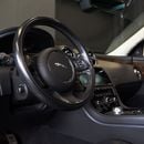 Jaguar XJ 50th anniversary edition