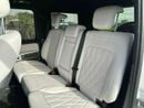 مرسيدس بنز G 63 AMG Mercedes-Benz G63 AMG 2025