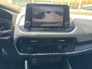 Nissan X Trail SV Nissan X-Trail 2024 GCC,Panoramic