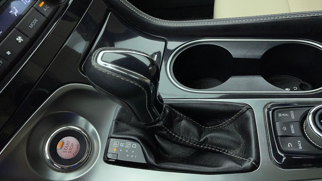 نيسان ماكسيما SV 3.5 | بدون دفعة مقدمة | اختبار قيادة مجاني للمنزل