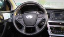 Hyundai Sonata Full option