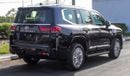 تويوتا لاند كروزر 2026 Model Toyota Land Cruiser (LC300) VXR, 3.3L Turbo Diesel 4WD 10A/T