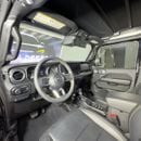 Jeep Wrangler SAHARA CITY Unlimited Sport S 2.0L A/T