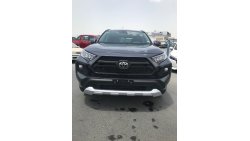 Toyota RAV4 2.5L Petrol 4WD Adventure Auto (Only For Export)