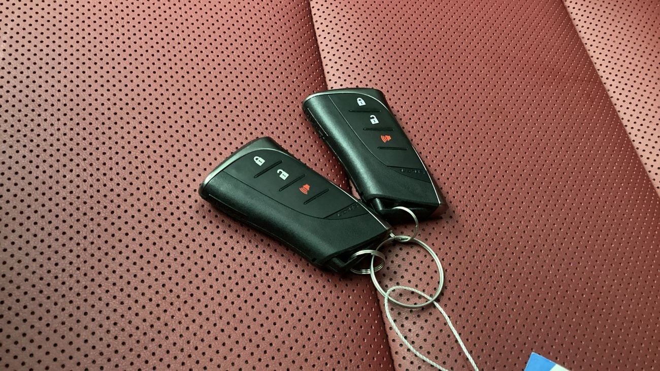 Lexus NX350 Premier | upto AED 20,000 Ramadan Discount | Guaranteed Warranty | 0 Down Payment