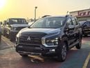 ميتسوبيشي إكسباندر كروس Mitsubishi Xpander Cross P1 line 1.5L SUV FWD Gcc Dark Grey 2025 Model