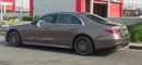 Mercedes Benz S500