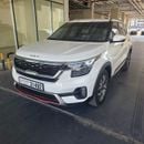 Kia Seltos GL TOP GT Line 1.6L