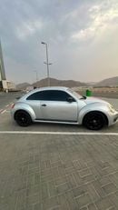 Volkswagen Beetle SEL