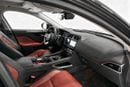 Jaguar F-PACE AED 1,371 / Monthly l 0% Downpayment l R-Sport l 1 Year Warranty