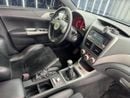 Subaru Impreza WRX WRX STI  | 2.5L | 6 Speed Manual