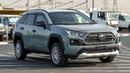 تويوتا راف ٤ 2022 TOYOTA RAV4 ADVENTURE OFF-ROAD