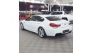 BMW 650i